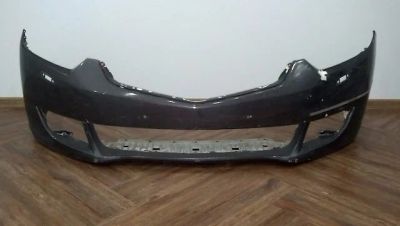 Лот: 6999786. Фото: 1. Бампер передний Honda Accord CU2... Кузов