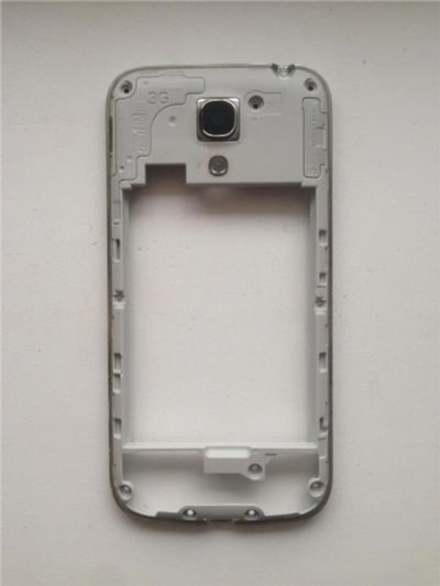 Лот: 11394786. Фото: 1. Задняя часть корпуса Samsung GT-i9190. Корпуса, клавиатуры, кнопки