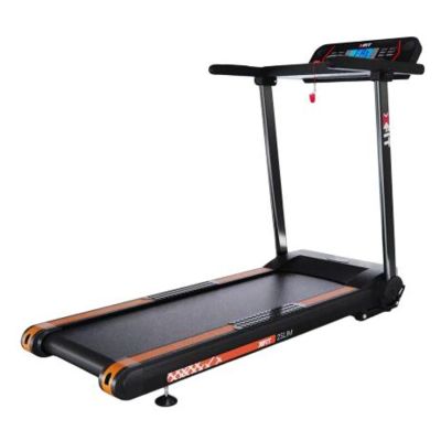Лот: 25020744. Фото: 1. Беговая дорожка Dfc X-FIT T-2SLIM. Другое (тренажеры, комплексы)