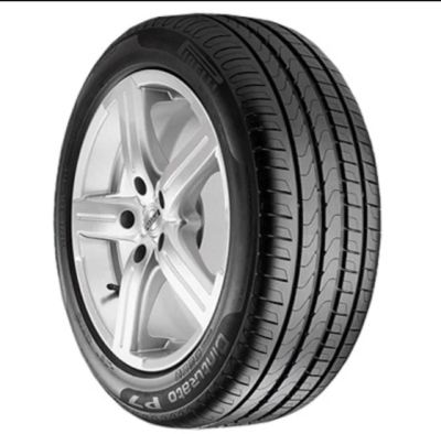 Лот: 6980248. Фото: 1. Pirelli p7 cinturato. Шины