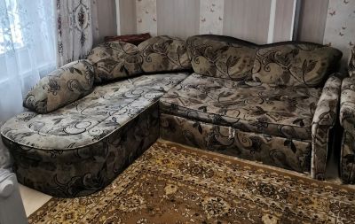 Лот: 20187966. Фото: 1. Диван. Диваны