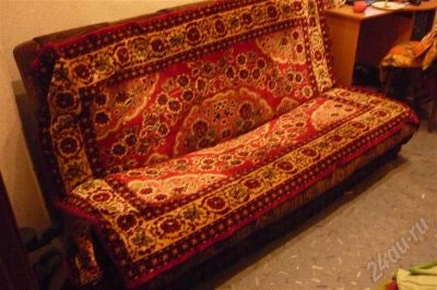 Лот: 595167. Фото: 1. диван. Другое (мебель)