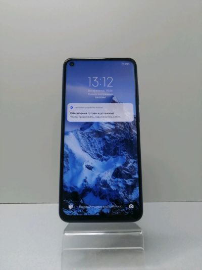 Лот: 18890843. Фото: 1. Смартфон Xiaomi Redmi Note 9... Смартфоны