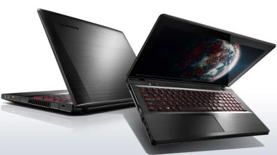 Лот: 5006172. Фото: 1. Мощный игровой ноутбук Lenovo... Ноутбуки