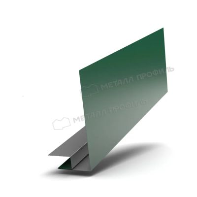 Лот: 24036197. Фото: 1. Планка карнизного свеса сложная... Кровельные материалы