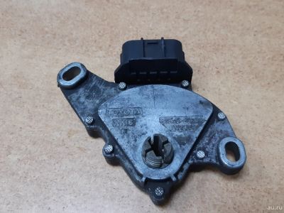 Лот: 11743226. Фото: 1. датчик положений селектора Toyota... Трансмиссия