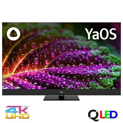 Лот: 22468081. Фото: 1. Телевизор BBK 43LED-8259/UTS2C. Телевизоры