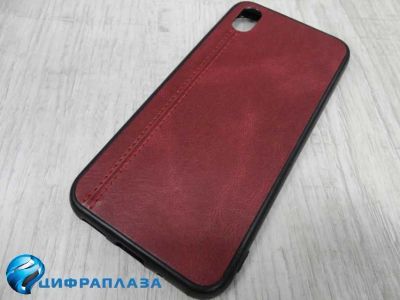 Лот: 16081993. Фото: 1. Чехол силиконовый Huawei Honor... Чехлы, бамперы