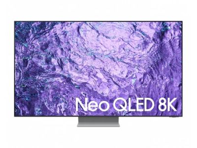 Лот: 23492146. Фото: 1. Neo QLED телевизор Samsung QE55QN700C... Телевизоры