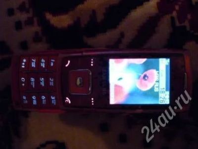 Лот: 574273. Фото: 1. SAMSUNG E900. Кнопочные мобильные телефоны