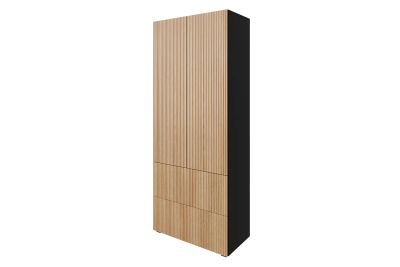 Лот: 24684293. Фото: 1. Шкаф с 2 ящиками Hoff Оскар Амели. Прихожие, гардеробные