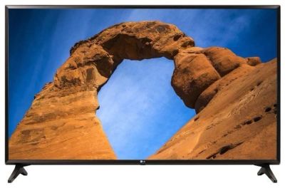 Лот: 11888411. Фото: 1. Телевизор LG 49LK5910. Телевизоры