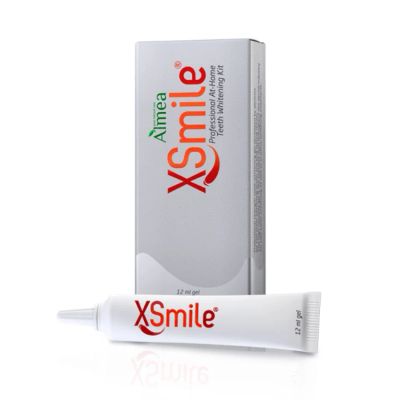 Лот: 4870998. Фото: 1. Xsmile, Almea. Набор для домашнего... Уход за полостью рта