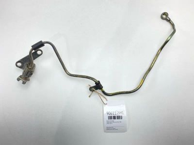 Лот: 23454889. Фото: 1. Трубка топливная Toyota Mark Ii... Топливная система