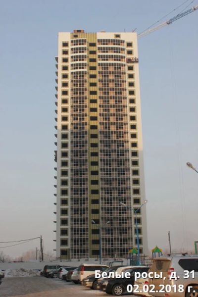 Лот: 11128864. Фото: 1. Продам 2- комнатную, Белые Росы... Квартиры, студии