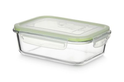 Лот: 23670631. Фото: 1. Контейнер для продуктов BERKRAFT... Корзины, контейнеры