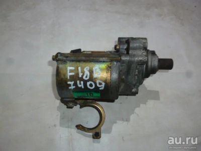 Лот: 13254244. Фото: 1. Стартер для HONDA ACCORD F18B. Другое (автозапчасти)