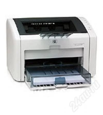 Лот: 337502. Фото: 1. Принтер LaserJet 1022. Лазерные принтеры