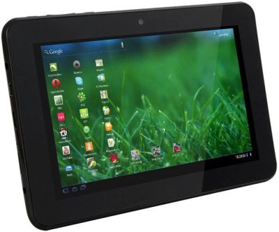 Лот: 3775979. Фото: 1. Продам планшет IconBit Nettab... Планшеты