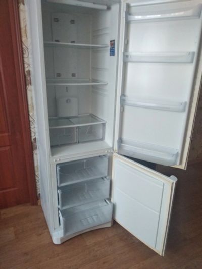 Лот: 15522040. Фото: 1. холодильник. Холодильники, морозильные камеры