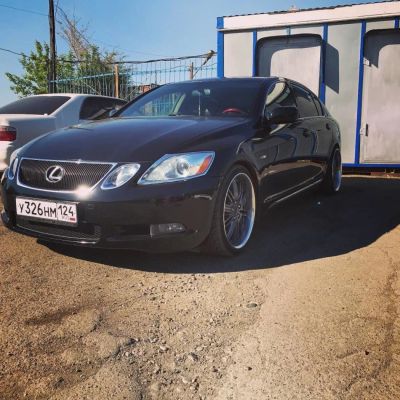 Лот: 9869643. Фото: 1. Разноширокие диски Work Varianza... Диски