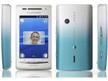 Лот: 915733. Фото: 1. sony ericsson xperia x8--->цена... Кнопочные мобильные телефоны