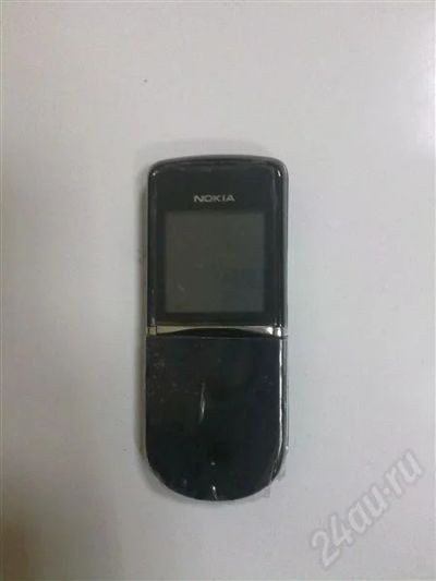 Лот: 415790. Фото: 1. NOKIA 8800 Sirocco. Кнопочные мобильные телефоны