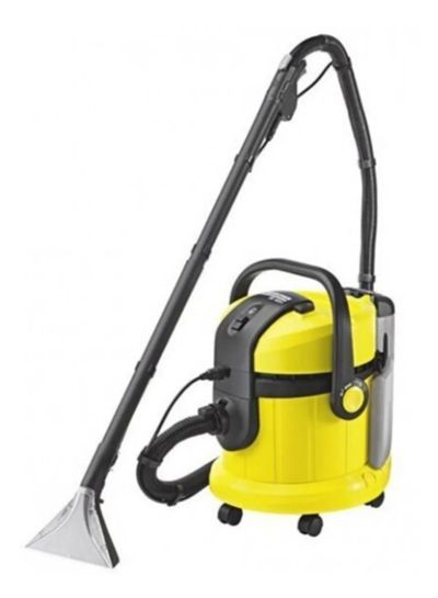 Лот: 21106796. Фото: 1. Моющий пылесос Karcher se 4002. Пылесосы, паровые швабры