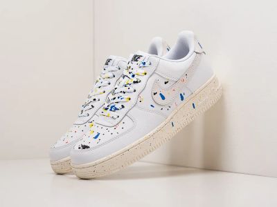 Лот: 18664991. Фото: 1. Кроссовки Nike Air Force 1 Low. Кеды, кроссовки, слипоны