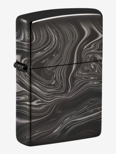 Лот: 25689977. Фото: 1. Зажигалка бензиновая ZIPPO 49812... Другое (спортивная одежда)