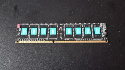 Лот: 7022025. Фото: 1. Kingmax Nano Gaming DDR3 1600... Оперативная память
