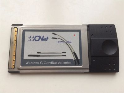 Лот: 8789706. Фото: 1. C-net CWC-854 беспроводная сетевая... Платы расширения, контроллеры, доп. порты
