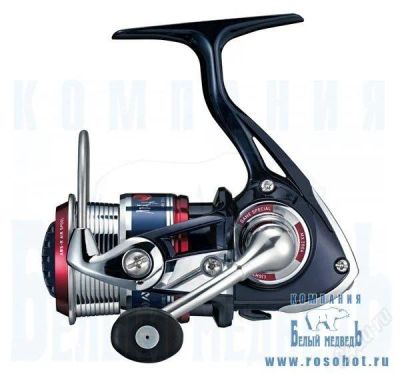 Лот: 2013038. Фото: 1. Катушка б/ин. DAIWA "Gekkabijing... Катушки, комплектующие