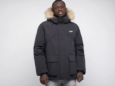 Лот: 18825321. Фото: 1. Парка New Balance (26321) Размер... Другое (мужская одежда)