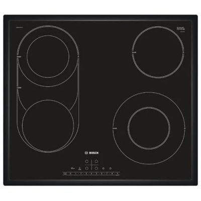Лот: 11698141. Фото: 1. Варочная поверхность BOSCH PKM... Плиты, духовые шкафы, варочные поверхности