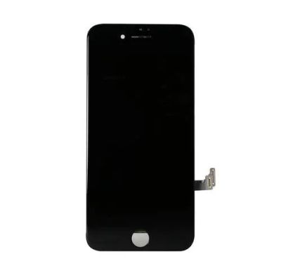 Лот: 15917186. Фото: 1. Дисплей для iPhone 7 в сборе Белый... Дисплеи, дисплейные модули, тачскрины