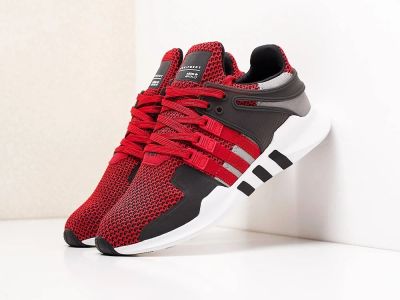 Лот: 16021022. Фото: 1. Кроссовки Adidas EQT Support ADV... Кеды, кроссовки, слипоны