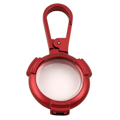 Лот: 24551144. Фото: 1. Чехол-брелок Red Line для Apple... Другое (аксессуары)