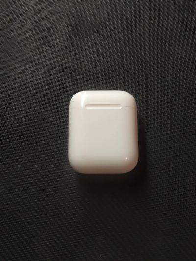 Лот: 18049395. Фото: 1. Air pods orig. Наушники, гарнитуры