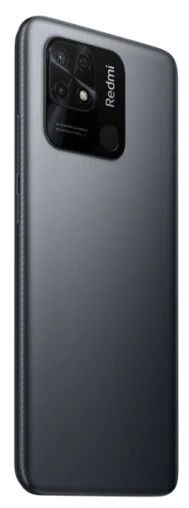 Лот: 19637877. Фото: 1. Смартфон Xiaomi Redmi 10C 3Гб... Смартфоны