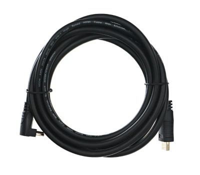 Лот: 24949142. Фото: 1. Кабель HDMI(m) - HDMI(m) 3.0м... Шлейфы, кабели, переходники
