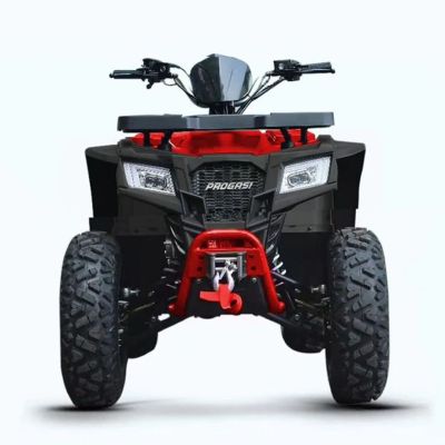 Лот: 25706092. Фото: 1. Квадроцикл Progasi RaceJumper... Снегоходы, квадроциклы