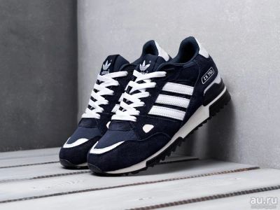 Лот: 17407662. Фото: 1. Кроссовки Adidas ZX 750 (548... Кеды, кроссовки, слипоны