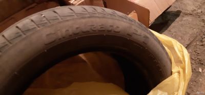 Лот: 16307503. Фото: 1. Шины Pirelli Cinturato P1 185... Шины