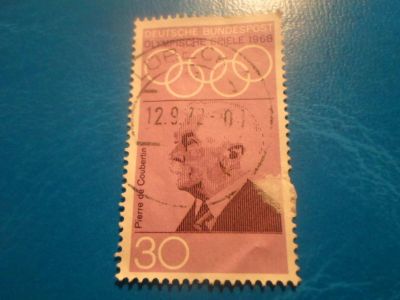 Лот: 17566580. Фото: 1. Марка для Вашей коллекции. №40174. Марки