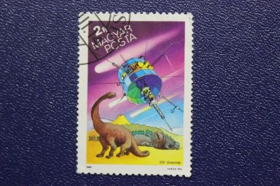 Лот: 8718151. Фото: 1. Почтовая марка №6696 в коллекцию. Марки