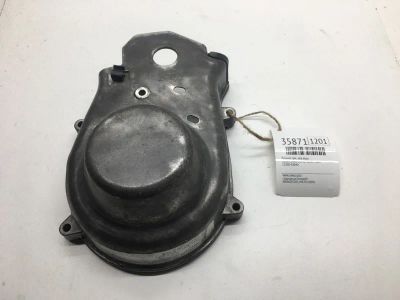 Лот: 20387673. Фото: 1. Крышка ГРМ верхняя Lexus Ls430... Двигатель и элементы двигателя