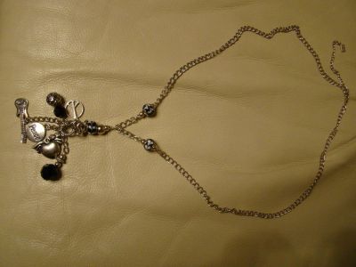 Лот: 4054546. Фото: 1. Колье. Колье