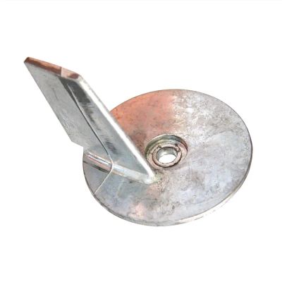 Лот: 21364893. Фото: 1. Анод редуктора Suzuki DT20-DT30... Запчасти для лодок, катеров, лодочных моторов