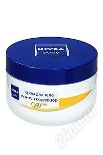 Лот: 107082. Фото: 1. крем для тела контур-корректор... Уход за телом